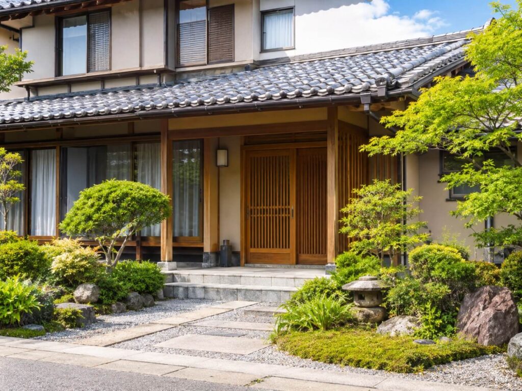 神戸市西区 空き家管理物件